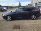 Volvo V70 D5 215 CV SUMMUM GEARTRONIC      Diesel BLEU FONCE METAL  - 5