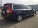 Volvo V70 D5 215 CV SUMMUM GEARTRONIC      Diesel BLEU FONCE METAL  - 17