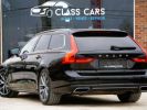 Volvo V90 2.0i R DESIGN Bte-AUTO FULL LED- NAVI-CAMERA Noir Métallisé  - 4