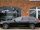 Volvo V90 2.0i R DESIGN Bte-AUTO FULL LED- NAVI-CAMERA Noir Métallisé  - 6