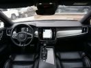 Volvo V90 2.0i R DESIGN Bte-AUTO FULL LED- NAVI-CAMERA Noir Métallisé  - 9