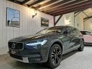 Volvo V90 CROSS COUNTRY D4 190 CV AWD BVA Gris  - 2