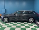 Volvo V90 D4 190CH INSCRIPTION LUXE GEARTRONIC Gris C  - 5