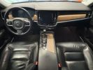 Volvo V90 D4 190CH INSCRIPTION LUXE GEARTRONIC Gris C  - 7