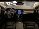 Volvo V90 II (2) T6 AWD RECHARGE 340 INSCRIPTION GEARTRONIC 8 Noir  - 36