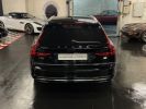 Volvo V90 II (2) T6 AWD RECHARGE 340 INSCRIPTION GEARTRONIC 8 Noir  - 8