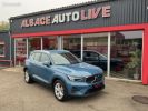 Volvo XC40 B3 163CH PLUS DCT 7 Bleu  - 1