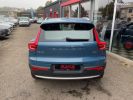 Volvo XC40 B3 163CH PLUS DCT 7 Bleu  - 5