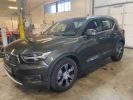 Volvo XC40 D3 150 AWD INSCRIPTION LUXE Gris Clair  - 1
