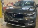 Volvo XC40 D3 150 AWD INSCRIPTION LUXE Gris Clair  - 3