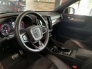 Volvo XC40 D3 150 CV R-DESIGN GEARTRONIC Noir  - 4