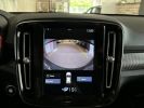 Volvo XC40 D3 150 CV R-DESIGN GEARTRONIC Noir  - 12