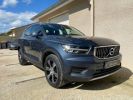 Volvo XC40 D3 Inscription 150 Geartronic 8 BLEU FONCE  - 7