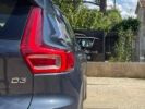 Volvo XC40 D3 Inscription 150 Geartronic 8 BLEU FONCE  - 33