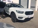 Volvo XC40 D4 190CV AWD GEARTRONIC FIRST EDITION     Diesel BLANC NACRE  - 1