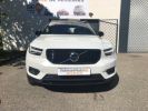 Volvo XC40 D4 190CV AWD GEARTRONIC FIRST EDITION     Diesel BLANC NACRE  - 2