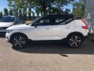 Volvo XC40 D4 190CV AWD GEARTRONIC FIRST EDITION     Diesel BLANC NACRE  - 6