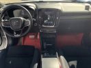 Volvo XC40 D4 190CV AWD GEARTRONIC FIRST EDITION     Diesel BLANC NACRE  - 10