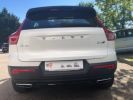 Volvo XC40 D4 190CV AWD GEARTRONIC FIRST EDITION     Diesel BLANC NACRE  - 26