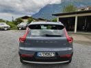 Volvo XC40 D4 AdBlue AWD 190ch Business Geartronic 8 Gris  - 6