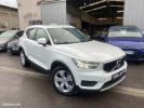 Volvo XC40 D4 AWD 190 Business Geartronic 8 Blanc  - 1