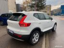 Volvo XC40 D4 AWD 190 Business Geartronic 8 Blanc  - 3