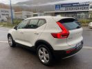 Volvo XC40 D4 AWD 190 Business Geartronic 8 Blanc  - 4
