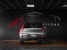 Volvo XC40 D4 AWD 190CH R-DESIGN GEARTRONIC 8 - Révision 06/2022 - Garantie Premium 12 Mois Gris  - 7