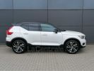 Volvo XC40 T5 TWE 262 R-DESIGN DCT blanc metal  - 2