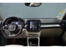 Volvo XC40 Toit ouvrant CarPlay Bleu  - 8