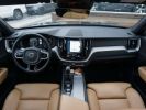 Volvo XC60 2.0 D3 Inscription COCKPIT TOIT-PANO KEYLESS NAVI Brun Métallisé  - 13