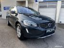 Volvo XC60 AWD D4 163ch Momentum Business Autre  - 2