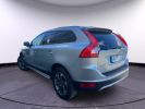 Volvo XC60 D3 136 Ocean Race Edition Geartronic + Toit ouvrant Gris  - 2