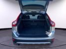 Volvo XC60 D3 136 Ocean Race Edition Geartronic + Toit ouvrant Gris  - 4