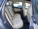 Volvo XC60 D3 150CH MOMENTUM BUSINESS GEARTRONIC Gris F  - 12
