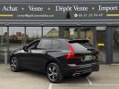 Volvo XC60  D4 190ch R-Design Geartronic Noir Métalisé  - 3