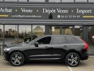 Volvo XC60  D4 190ch R-Design Geartronic Noir Métalisé  - 5