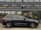 Volvo XC60  D4 190ch R-Design Geartronic Noir Métalisé  - 6