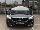 Volvo XC60  D4 190ch R-Design Geartronic Noir Métalisé  - 7