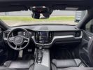 Volvo XC60  D4 190ch R-Design Geartronic Noir Métalisé  - 14