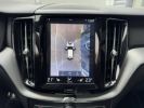 Volvo XC60  D4 190ch R-Design Geartronic Noir Métalisé  - 20