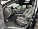 Volvo XC60  D4 190ch R-Design Geartronic Noir Métalisé  - 25