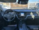 Volvo XC60 D4 ADBLUE 190CH BUSINESS EXECUTIVE GEARTRONIC Gris  - 8