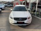 Volvo XC60 D4 AWD 181CH START&STOP OCEAN RACE EDITION Blanc  - 2