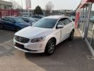 Volvo XC60 D4 AWD 181CH START&STOP OCEAN RACE EDITION Blanc  - 3