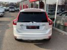 Volvo XC60 D4 AWD 181CH START&STOP OCEAN RACE EDITION Blanc  - 5