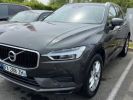 Volvo XC60 D4 AWD 190CH MOMENTUM GEARTRONIC Gris F  - 1