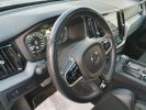 Volvo XC60 D4 AWD 190CH R-DESIGN GEARTRONIC Gris  - 5