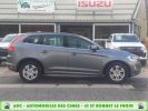 Volvo XC60 D4 AWD 190CH S&S MOMENTUM BUSINESS Gris Foncé  - 2