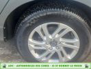 Volvo XC60 D4 AWD 190CH S&S MOMENTUM BUSINESS Gris Foncé  - 11